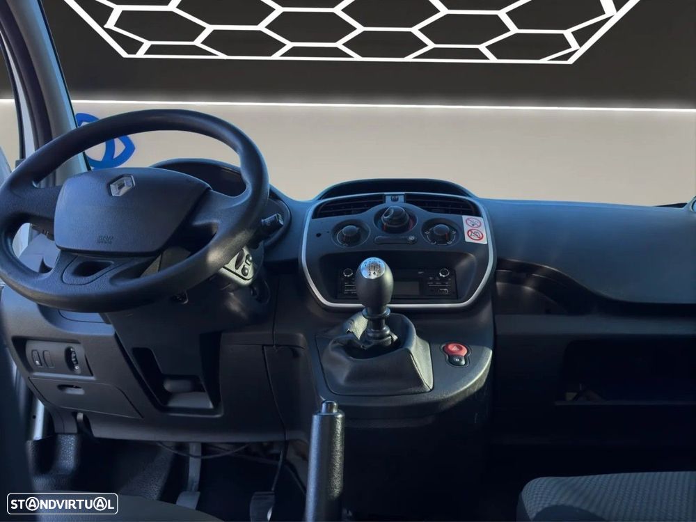 Renault Kangoo - 7