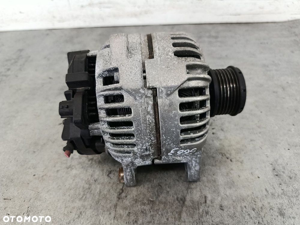 ALTERNATOR RENAULT CLIO II FL IR6324R 1.5 DCI - 4