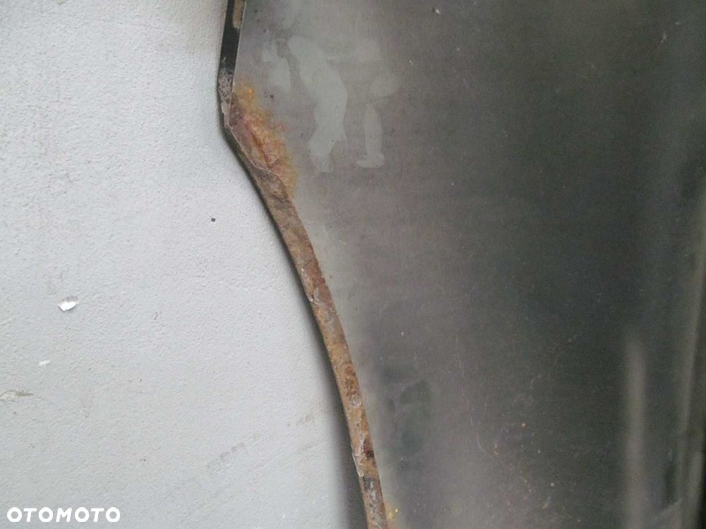 VOLVO C70 II CABRIO 06-10 BLOTNIK PRZOD PRAWY 467 - 6