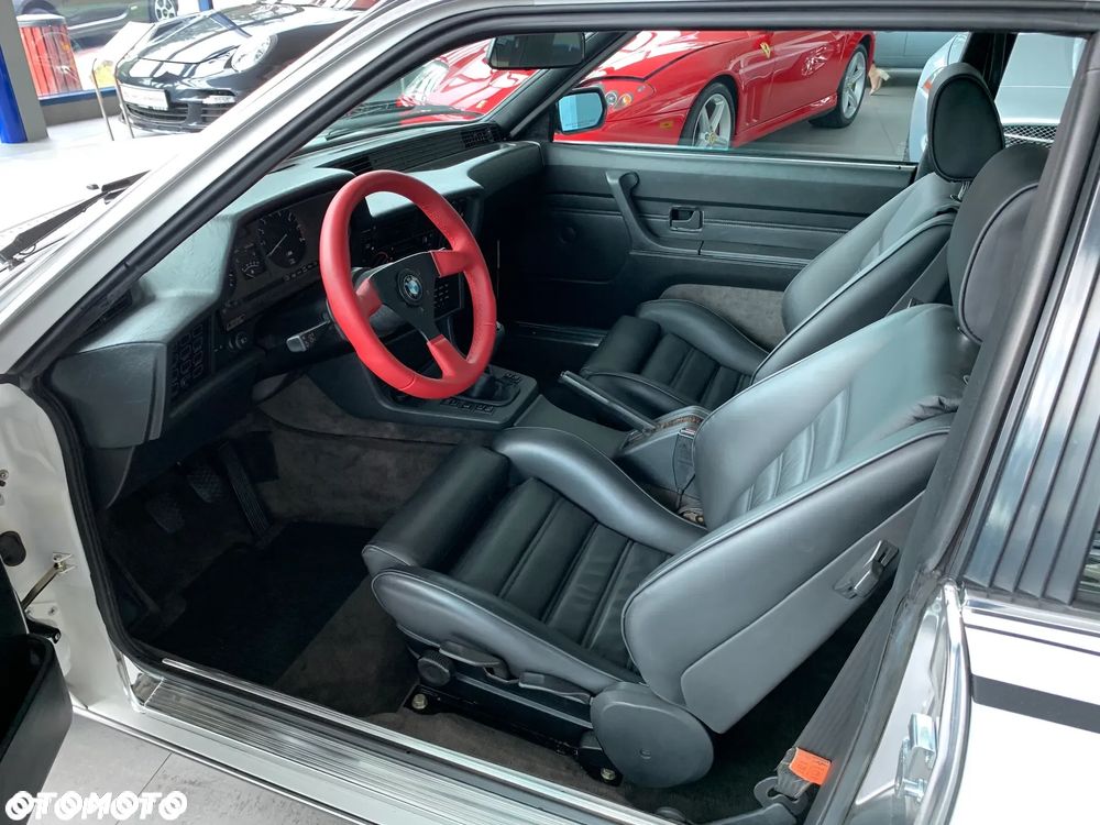 BMW M6 - 10