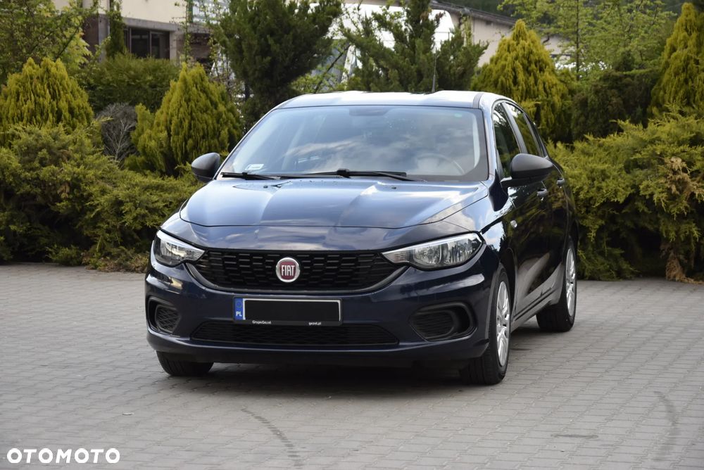Fiat Tipo - 33