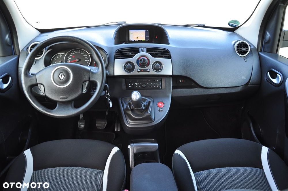 Renault Kangoo dCi 90 FAP Expression - 30