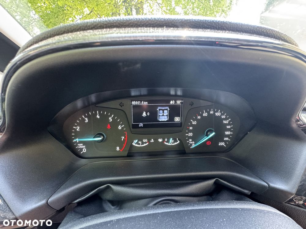 Ford Fiesta - 5