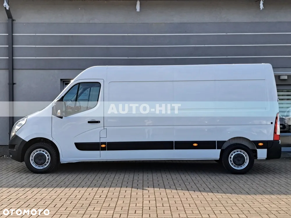 Renault Master - 12