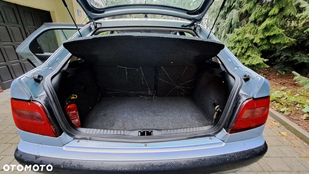 Citroën Xsara 1.4i X - 21