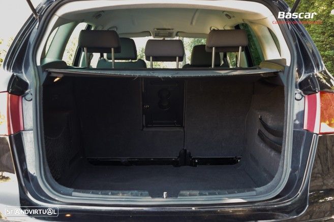 SEAT Altea - 11