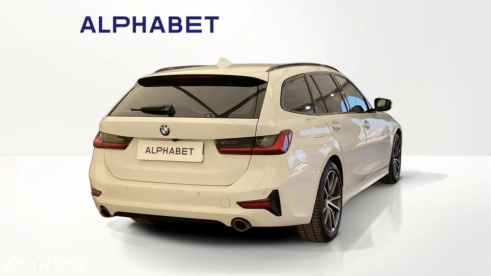 BMW Seria 3 320i Sport Line - 5