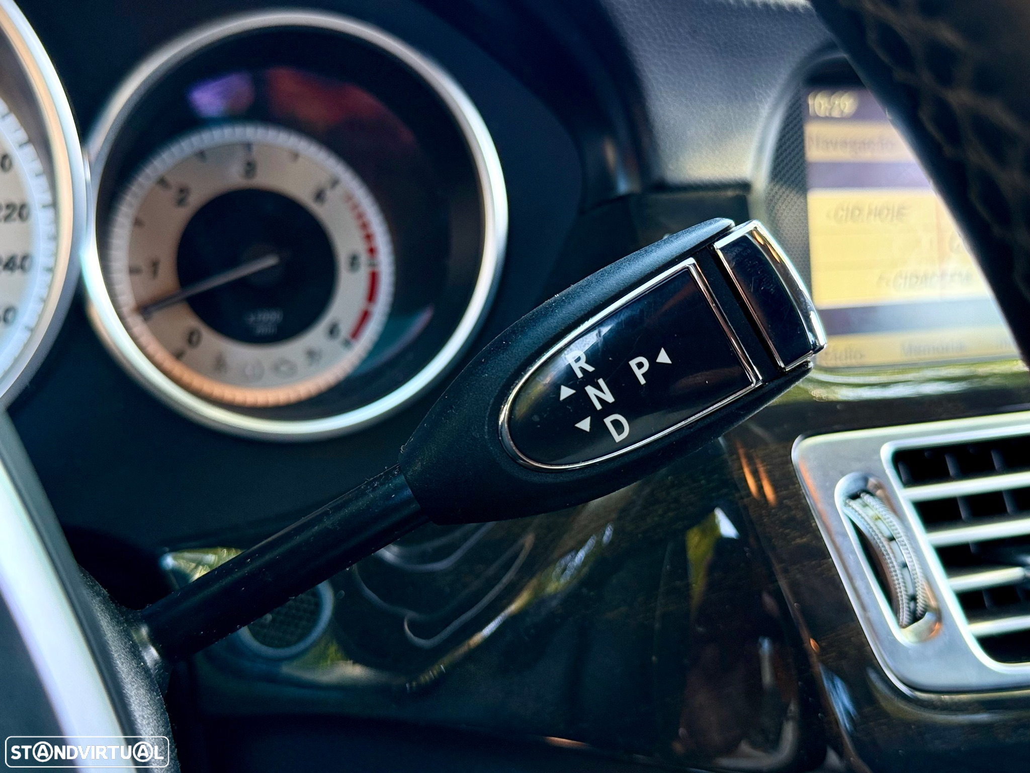 Mercedes-Benz CLS 350 CDI 7G-TRONIC DPF - 22