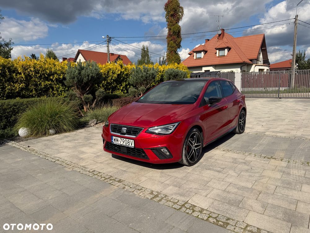 Seat Ibiza - 6
