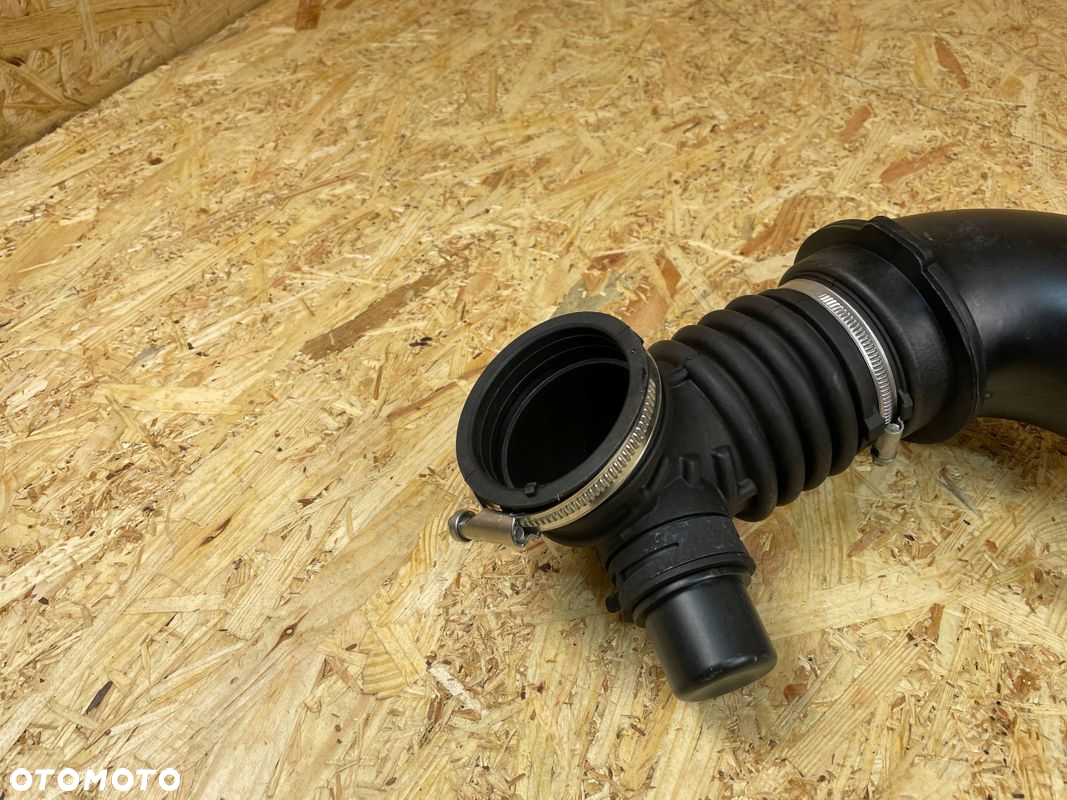 WLOT DOLOT PRZEWÓD RURA POWIETRZA MG ZS 10230002 1.0B LIFT 2021- - 7