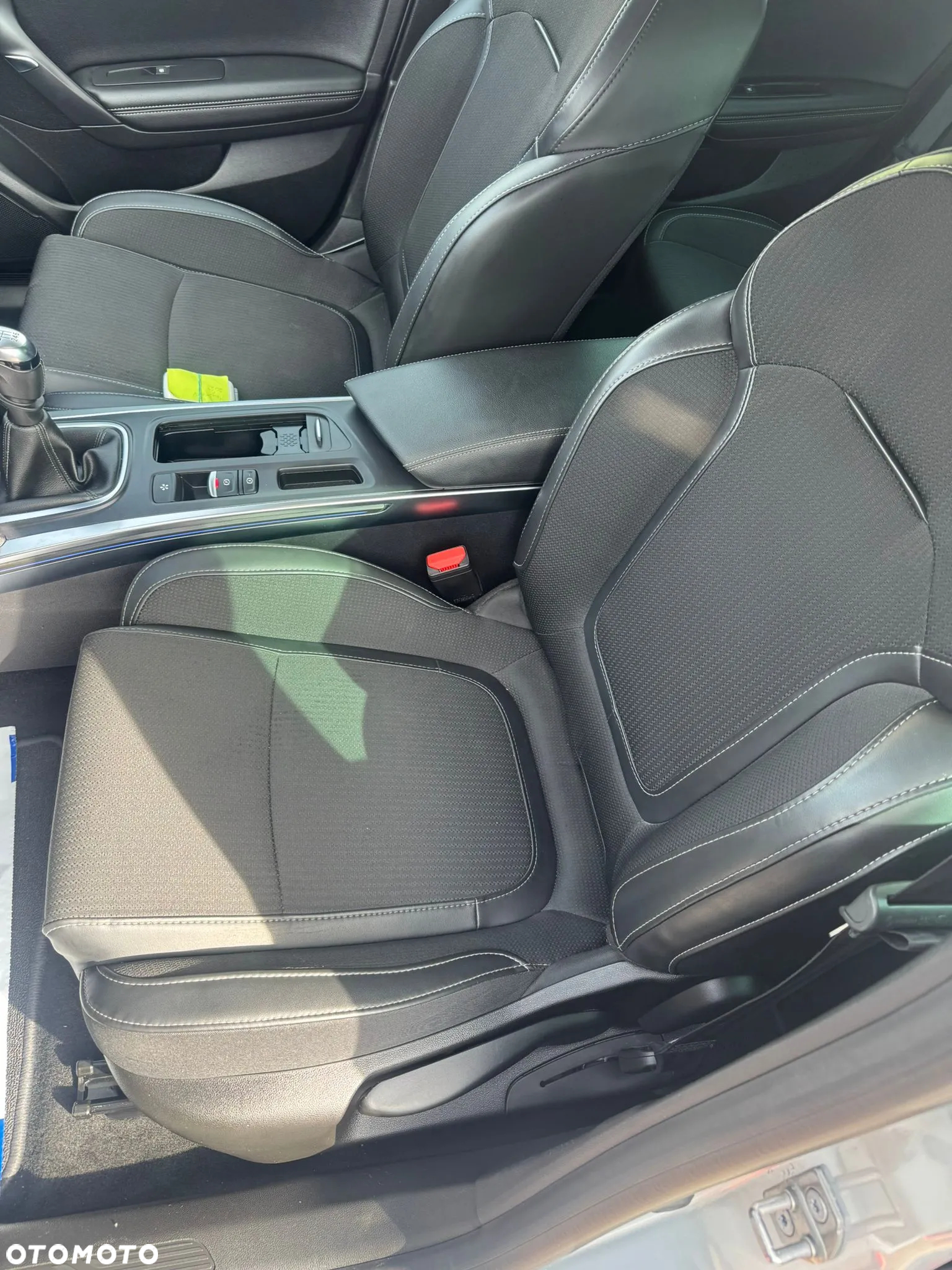 Renault Megane 1.5 Blue dCi Techno - 21