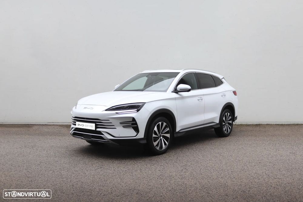 BYD Seal U 1.5 DM-i Comfort - 1