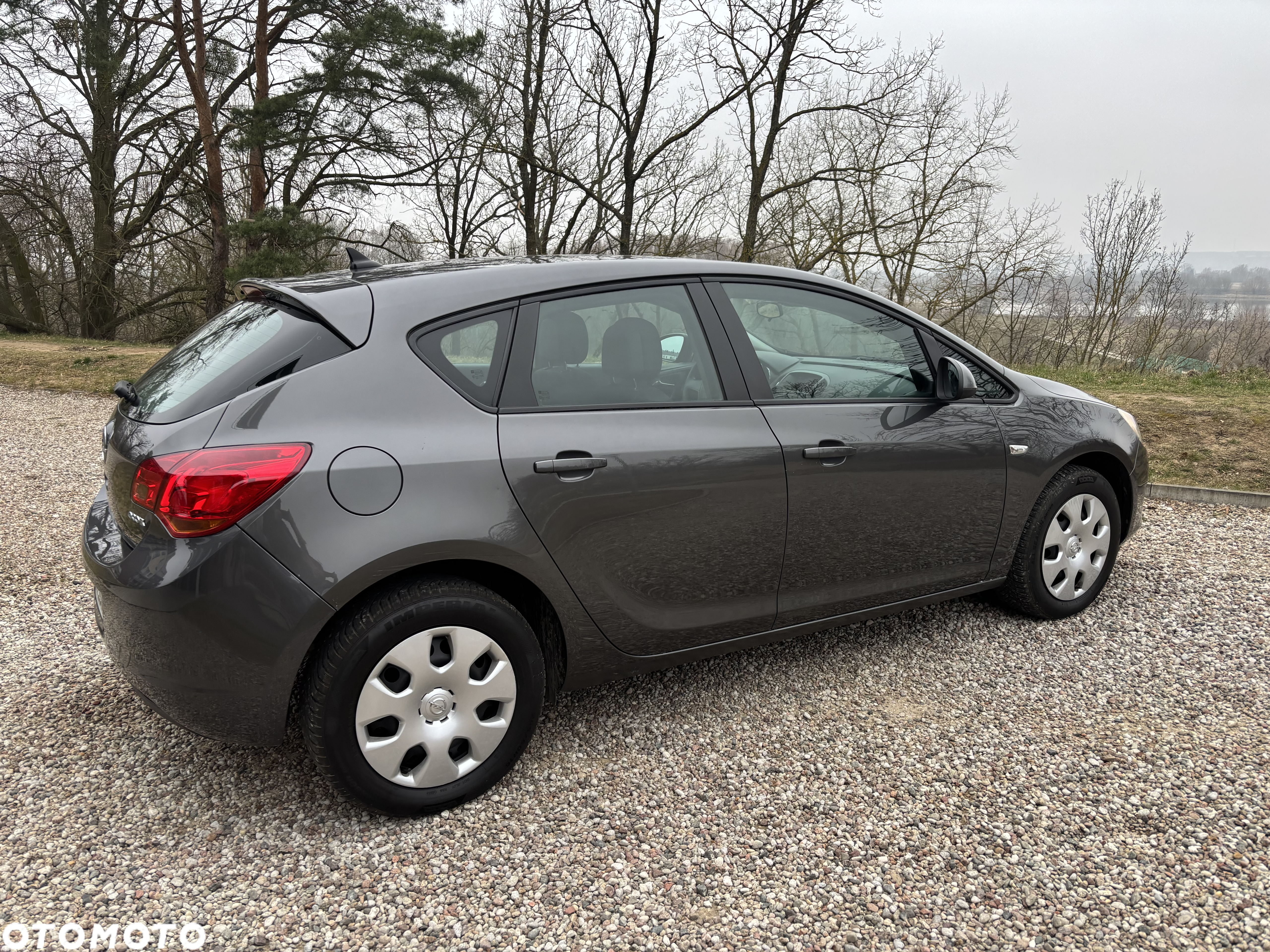 Opel Astra - 7