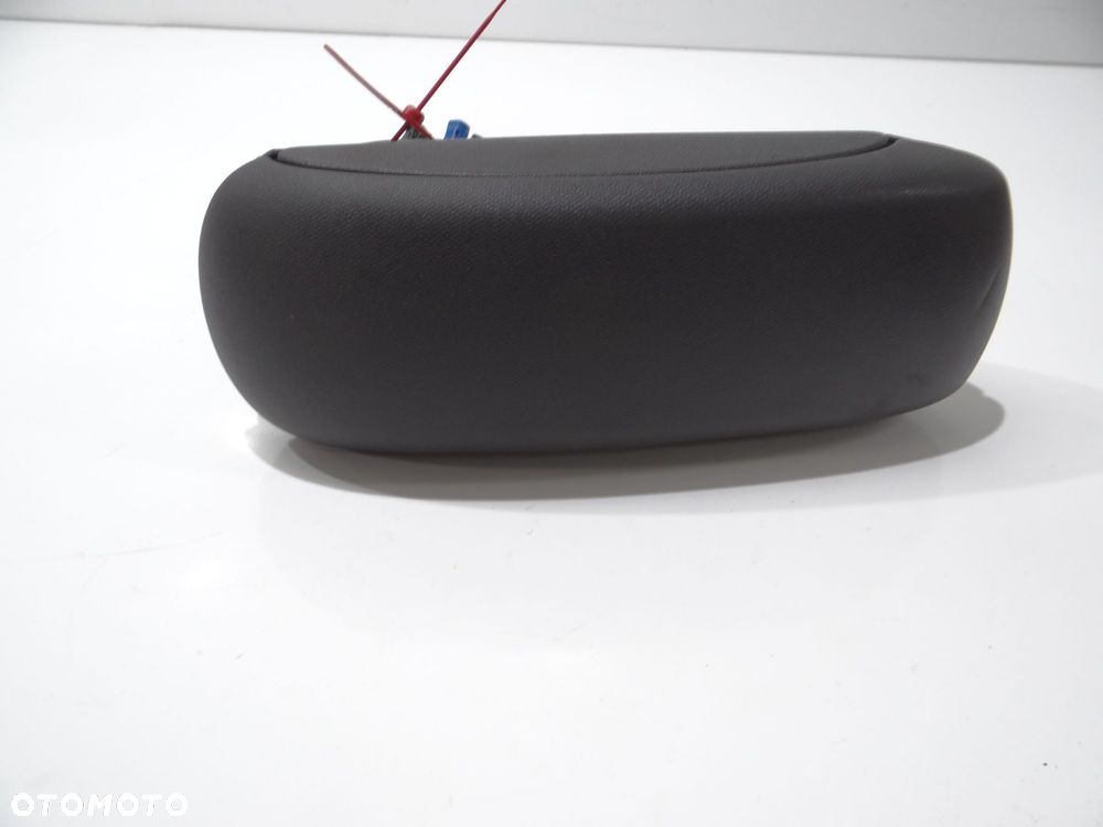 PODŁOKIETNIK CZARNY MINI R60 8110845 - 6