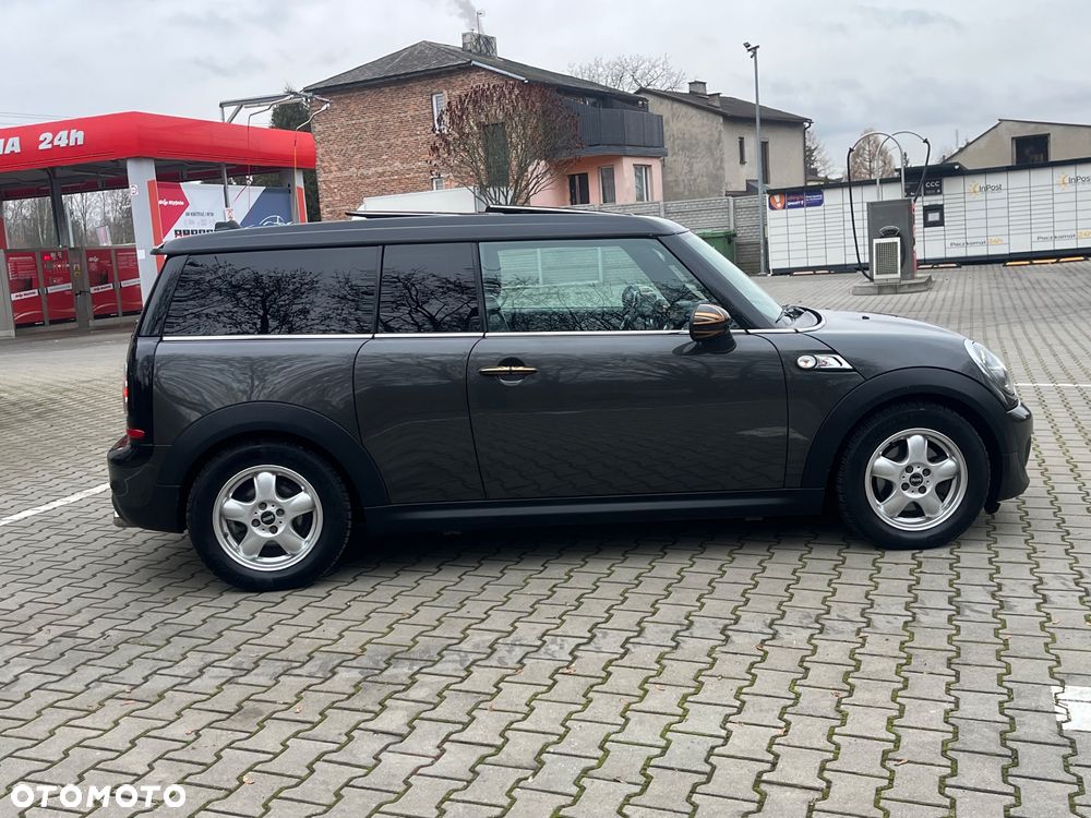 MINI Clubman - 19