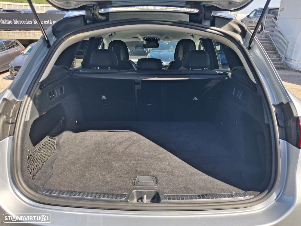 Mercedes-Benz GLC 220 d 4Matic - 13