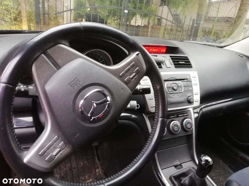 Mazda 6 Sport 2.0 Exclusive - 8
