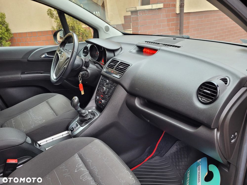 Toyota Aygo - 14