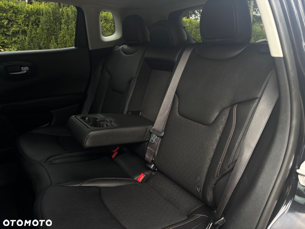 Jeep Compass 1.3 TMair Limited FWD S&S - 20