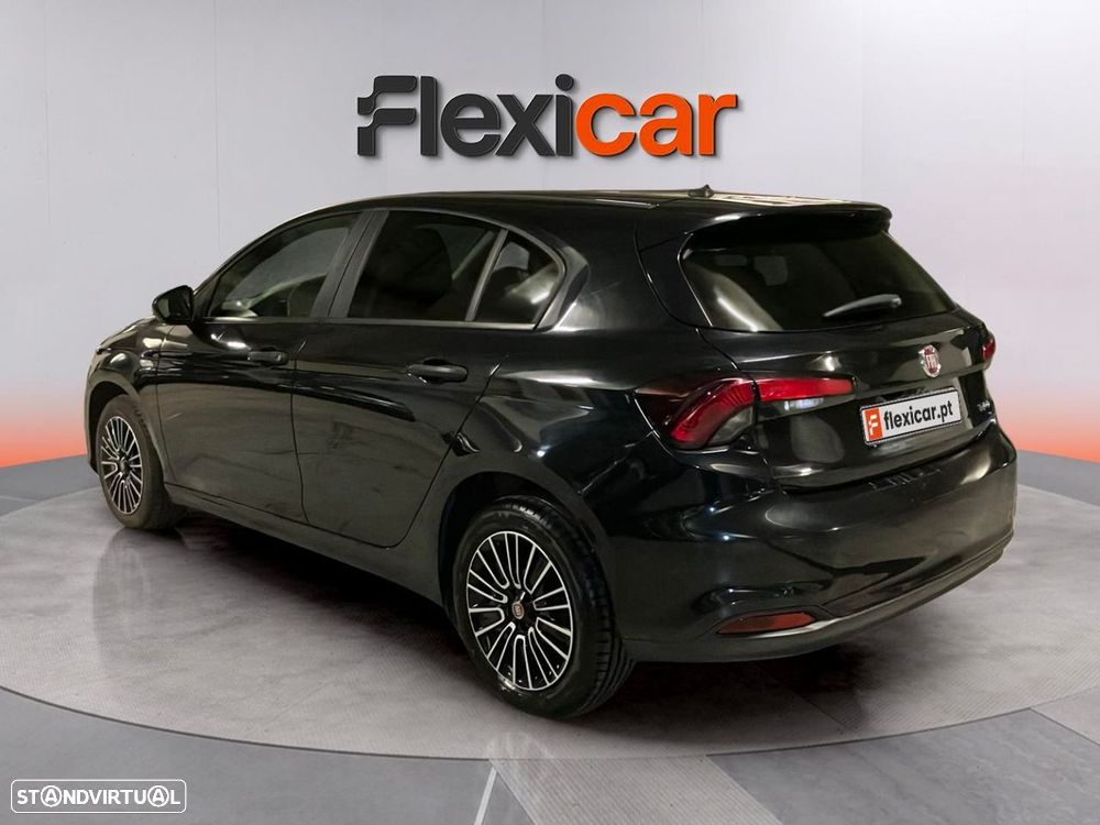 Fiat Tipo 2021 photo 3