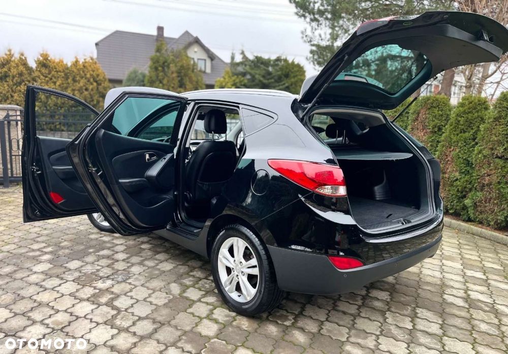 Hyundai ix35 - 38