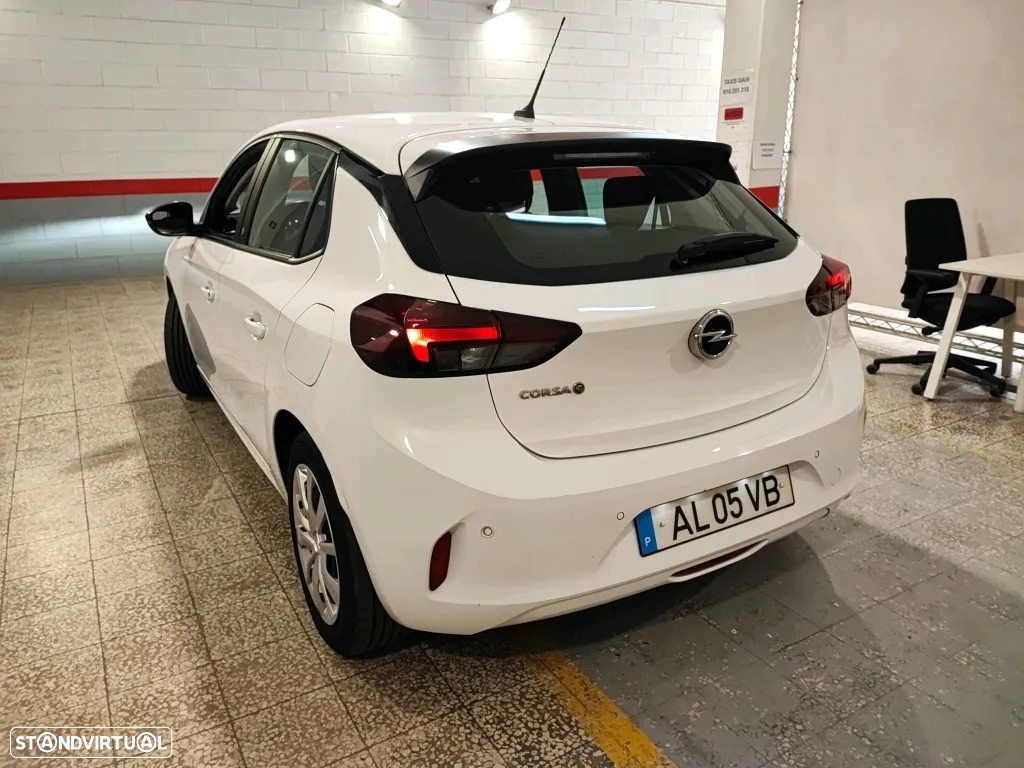 Opel Corsa-e Business Edition - 2