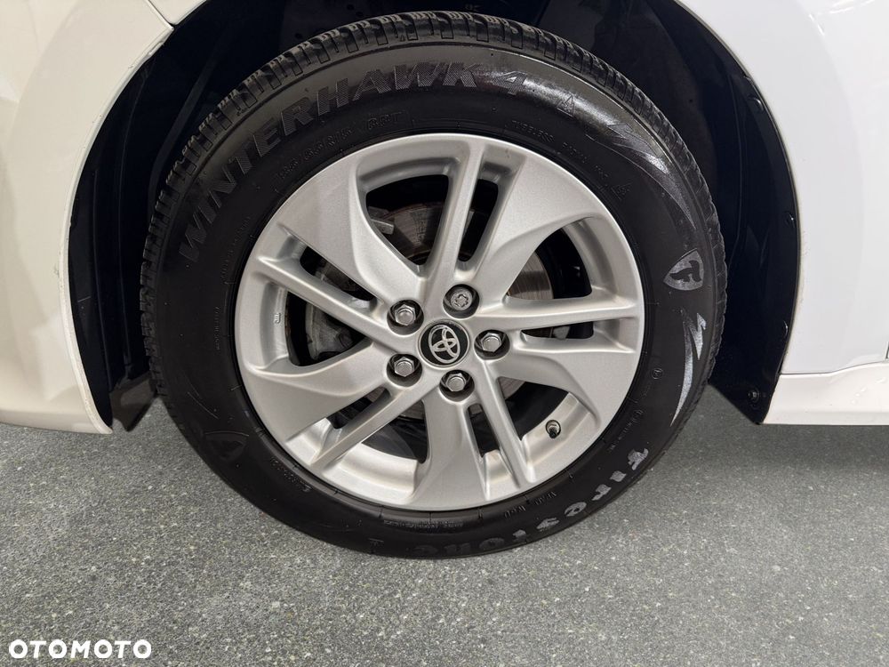 Toyota Yaris 1.5 Comfort - 11