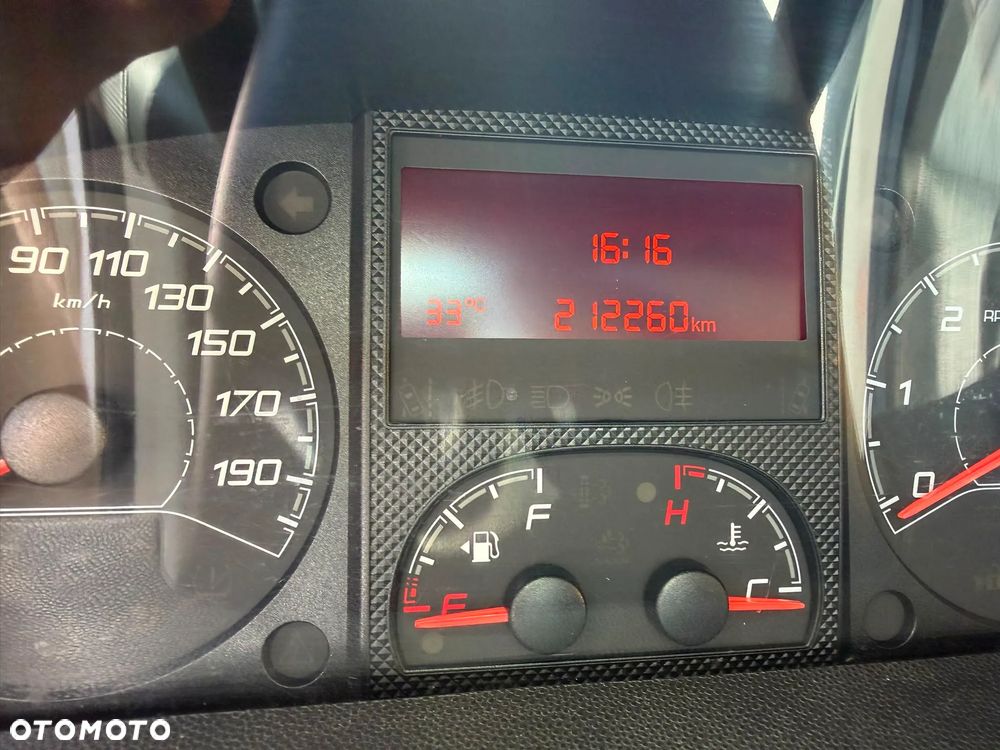 Fiat Ducato - 12