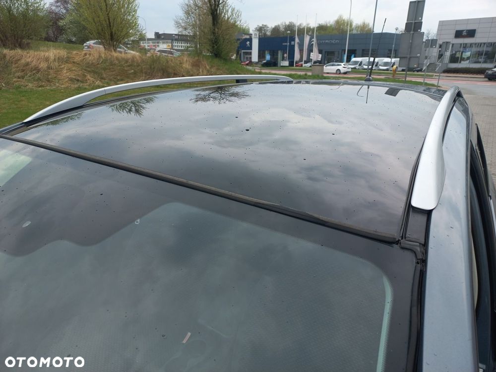 Nissan Qashqai+2 2.0 Acenta - 25