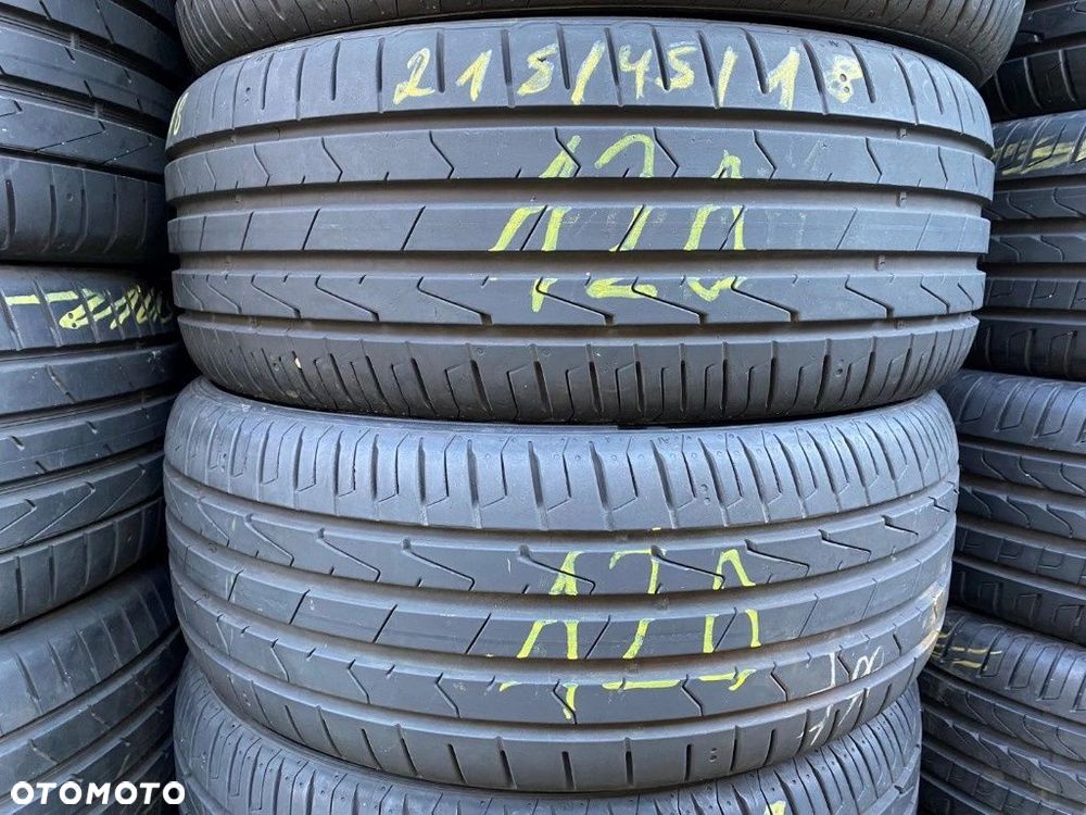 215/45/18 Hankook Ventus Prime 3_7,2mm_4szt_(120) - 3