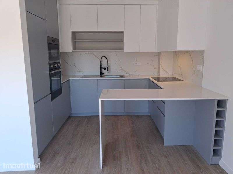 Apartamento T2 Duplex Para venda - Grande imagem: 4/12