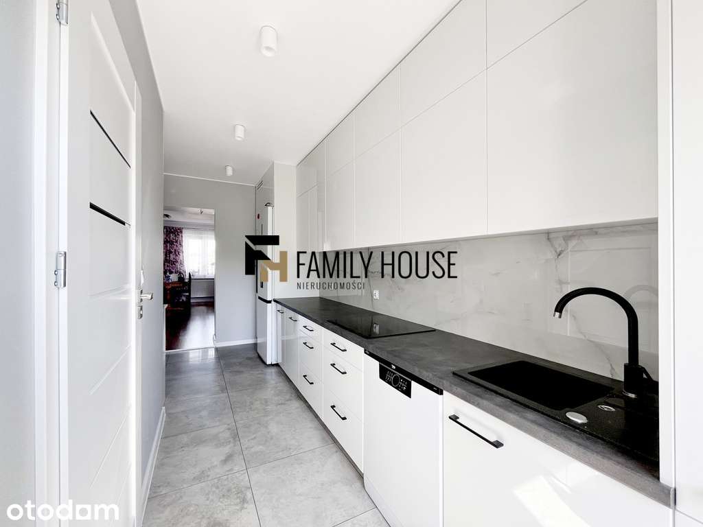 2 lokale • łącznie 109m² • kamienica
