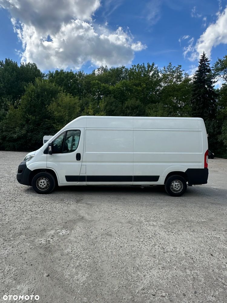 Citroën Jumper - 5