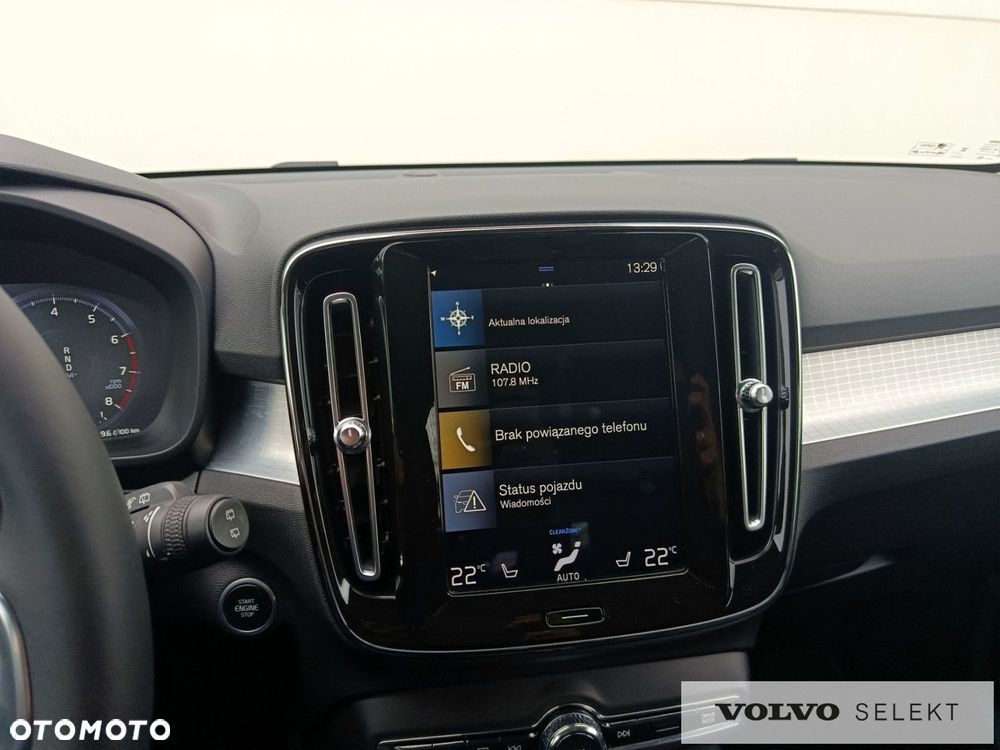 Volvo XC 40 - 17