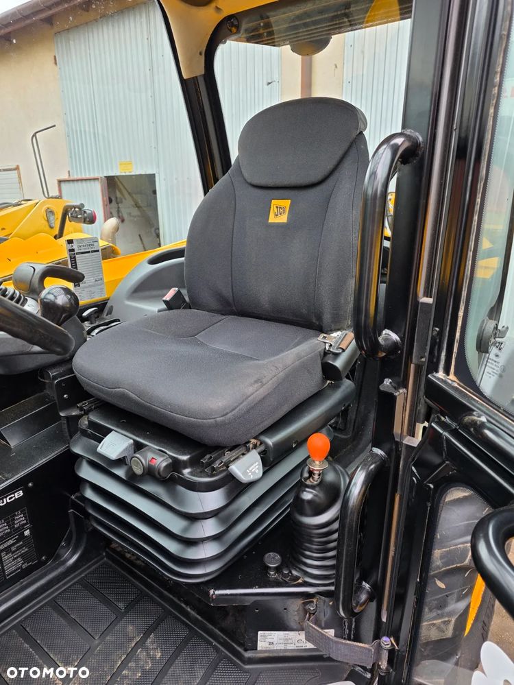 JCB 531 70 AGRI SUPER - 6