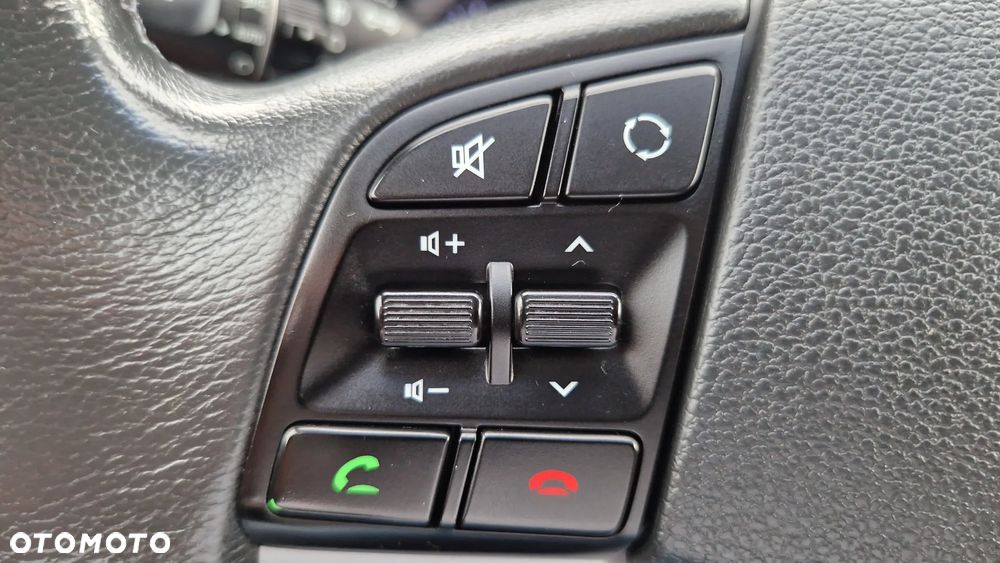 Hyundai Tucson 1.6 GDi Style 2WD - 19