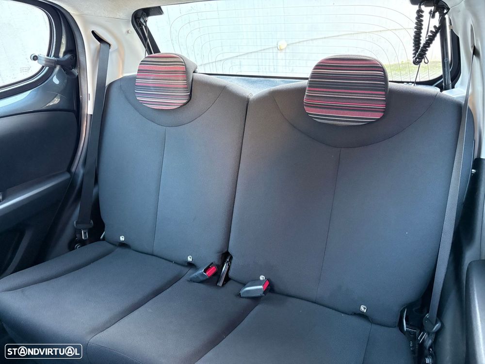 Citroën C1 1.0 VTi Feel - 40