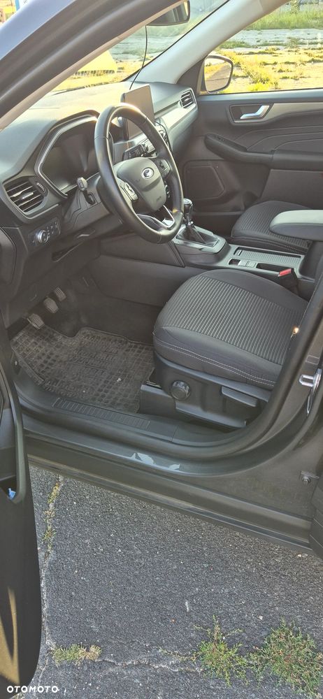 Ford Kuga 1.5 EcoBoost FWD Titanium - 9
