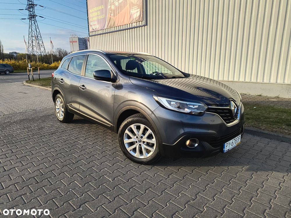 Renault Kadjar Energy dCi 110 EDC COLLECTION - 6