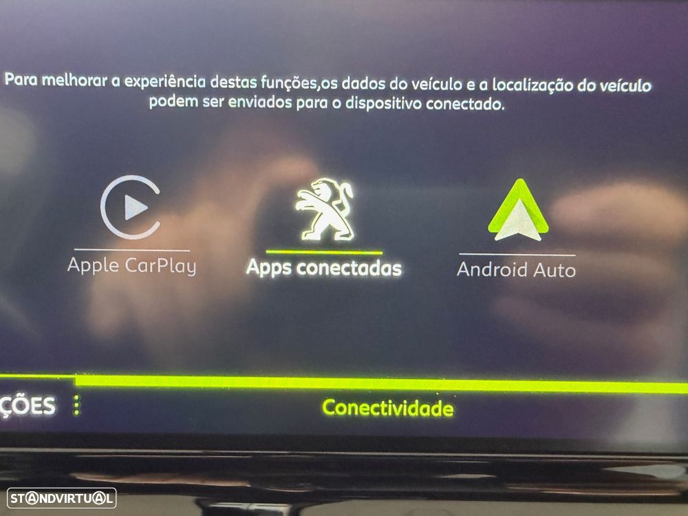 Peugeot 208 PureTech 100 GT Pack - 54