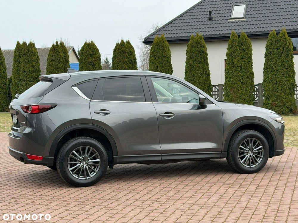 Mazda CX-5 2.0 Skyjoy 2WD - 21