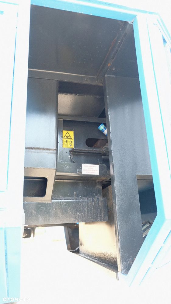 Inny kiverco 620 trommel - 15