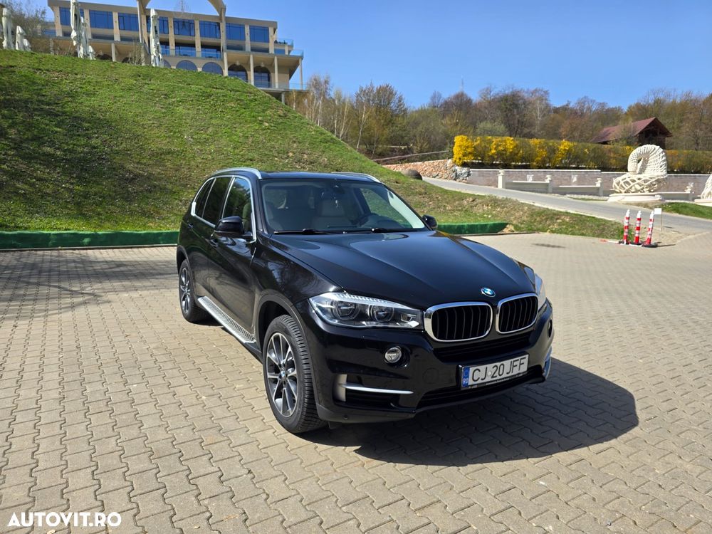 BMW X5 - 17