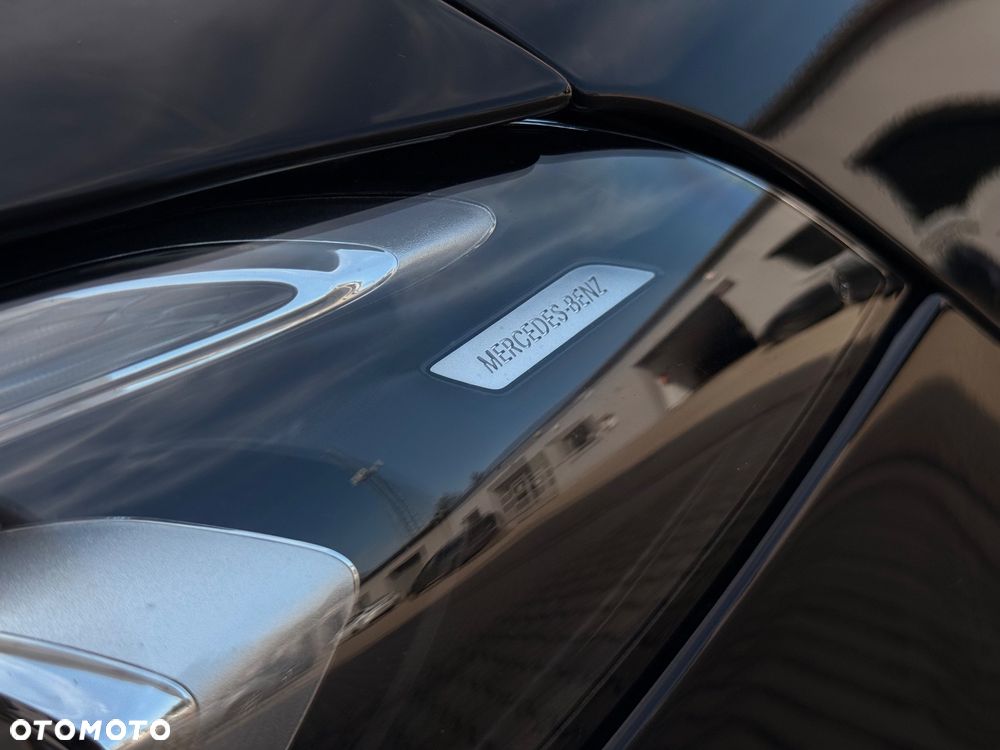 Mercedes-Benz Klasa A 180 7G-DCT Edition 2020 - 12