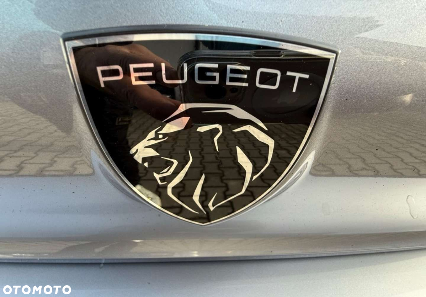 Peugeot 308 - 15