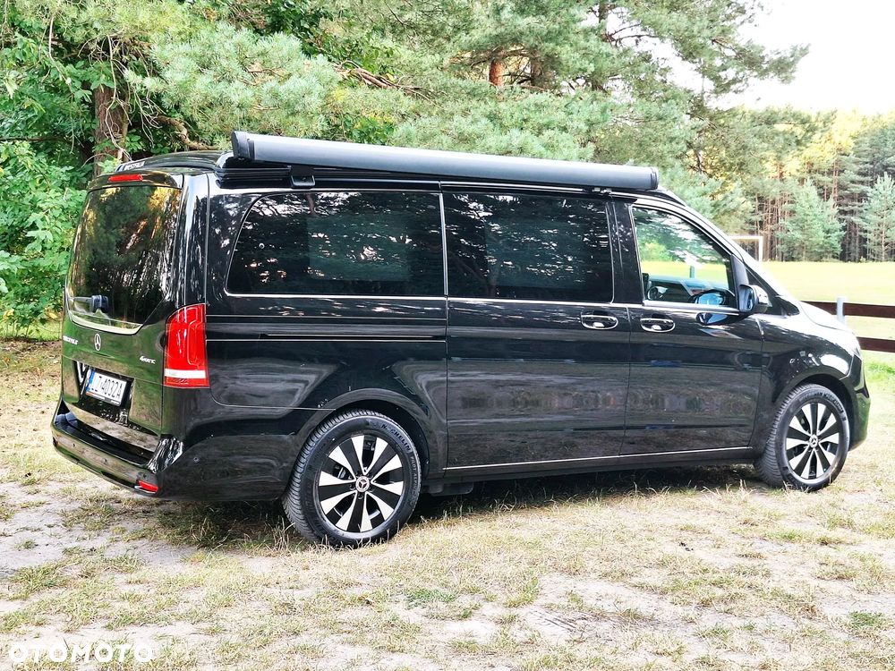 Mercedes-Benz Klasa V - 14