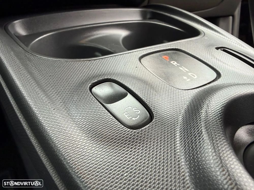 Smart ForTwo Coupé 0.9 Passion 90 Aut. - 23