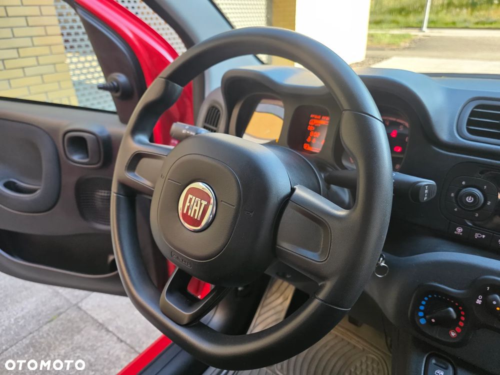 Fiat Panda 1.2 Fresh - 13