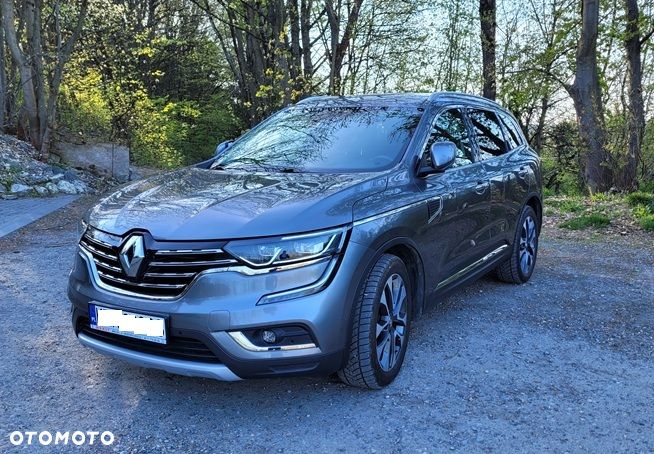 Renault Koleos 2.0 dCi Intens 4x4 X-Tronic - 1