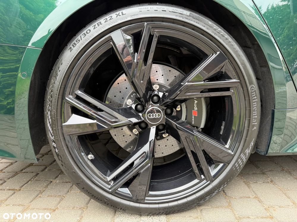 Audi RS6 Avant TFSI mHEV Quattro Tiptronic - 20